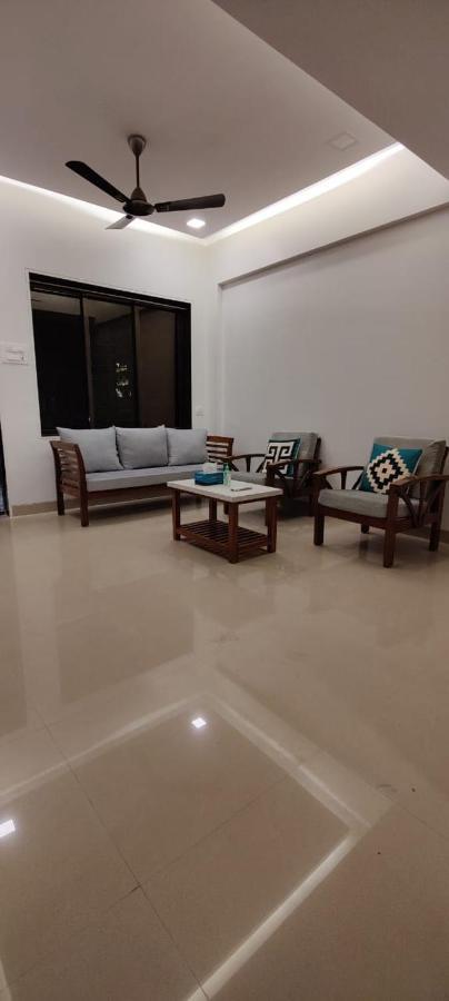 Villa At Lonavala - Saga Montana Eksteriør billede