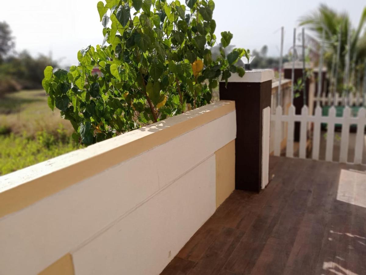 Villa At Lonavala - Saga Montana Eksteriør billede
